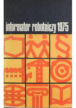 Informator robotniczy 1975