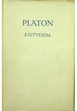 Eutydem