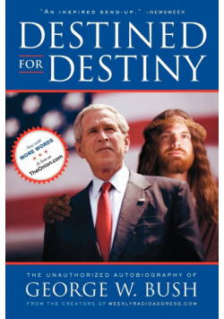 Destined for Destiny