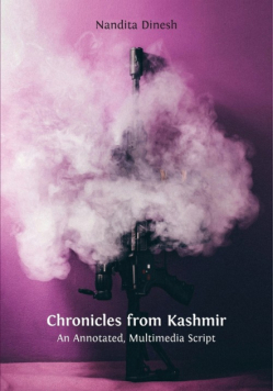 Chronicles from Kashmir