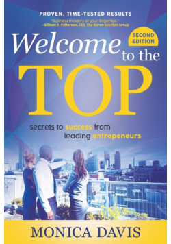 Welcome To The Top