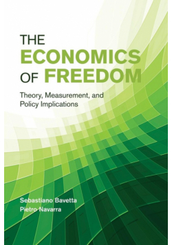The Economics of Freedom