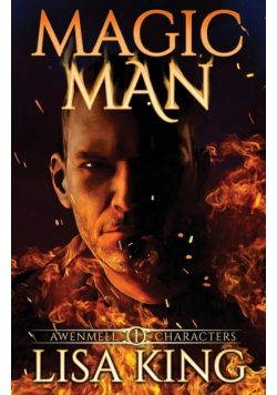 Magic Man