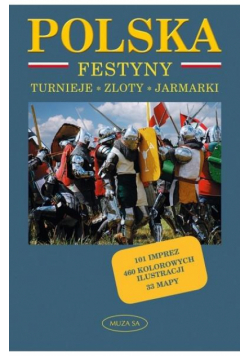 Polska Festyny, turnieje, zloty, jarmarki