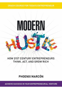Modern Hustle