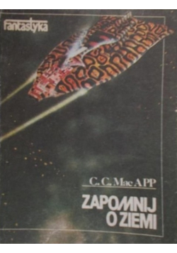 Zapomnij o Ziemi