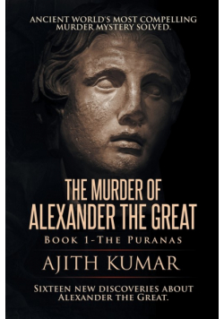 The Murder of Alexander the Great