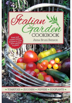 Italian Garden Cookbook