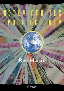 Money and the Space Economy