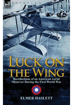 Luck on the Wing