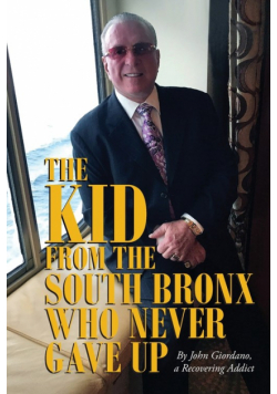 The Kid From The South Bronx Who Never Gave Up