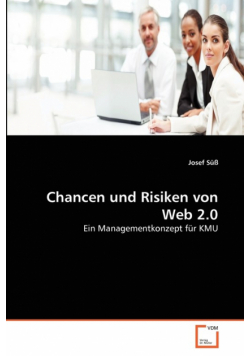 Chancen und Risiken von Web 2.0