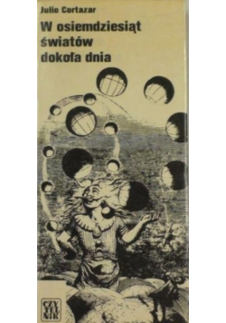 W osiemdziesiąt światów dokoła dnia