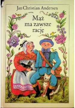 Mąż ma zawsze rację