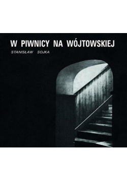 W piwnicy na Wójtowskiej CD