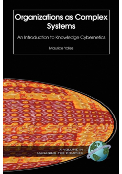 Organizations as Complex Systems