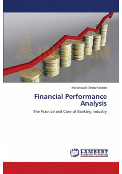 Financial Performance Analysis