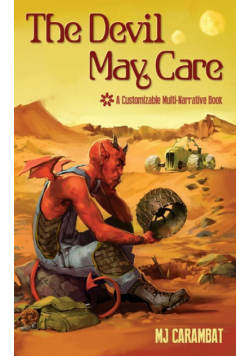 The Devil May Care