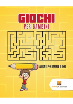 Giochi Per Bambini