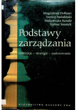Podstawy zarządzania