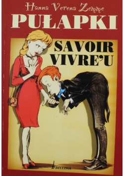 Pułapki savoir vivre u