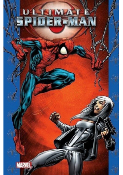 Ultimate Spider-Man Tom 8
