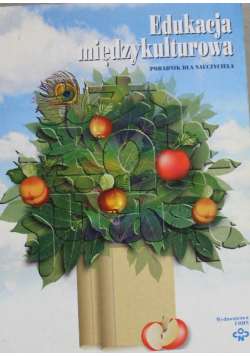 Edukacja międzykulturowa poradnik dla nauczyciela