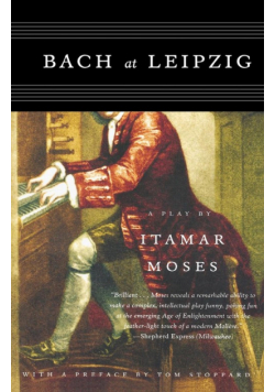 Bach at Leipzig