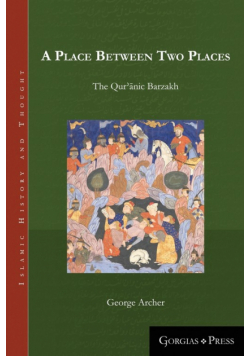 A Place Between Two Places