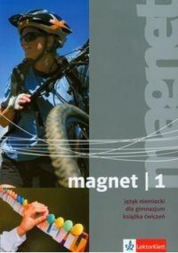 Magnet 1 AB LEKTORKLETT
