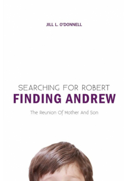 Searching for Robert Finding Andrew