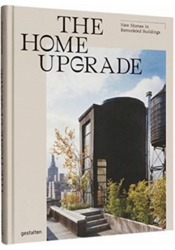 The Home Upgrade
