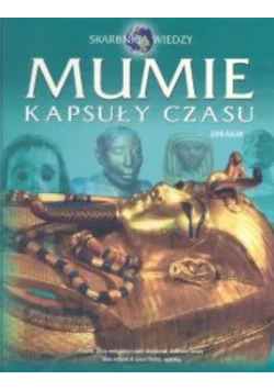 Mumie Kapsuły czasu