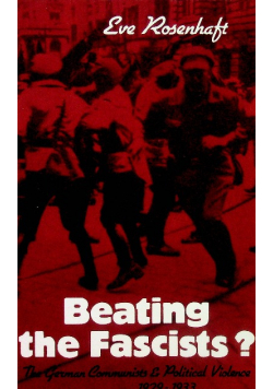 Beating the Fascists