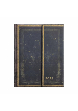 Kalendarz Paperblanks 2023 Arabica Ultra Tygodniowy VER