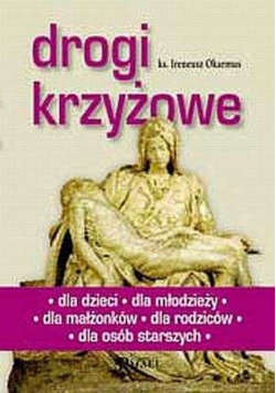 Drogi krzyżowe