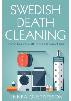 Swedish Death Cleaning