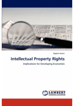 Intellectual Property Rights