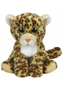 Beanie Babies Spotty - Lampart