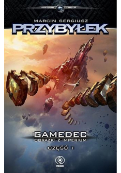 Gamedec. Obrazki z Imperium cz.1