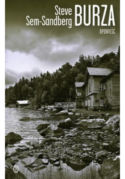Burza