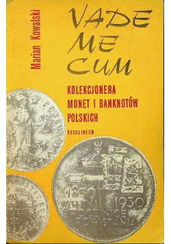 Vademecum kolekcjonera monet i banknotów polskich