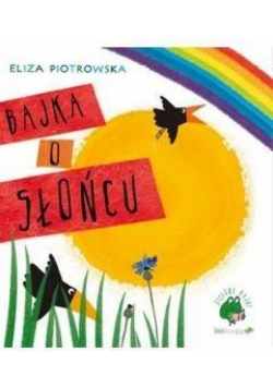 Bajka o słońcu w.2017