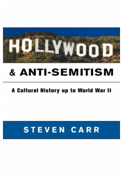 Hollywood and Anti-Semitism
