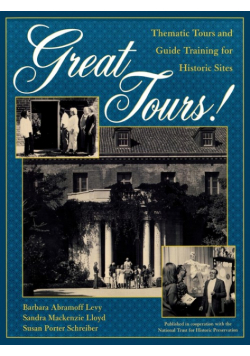 Great Tours!