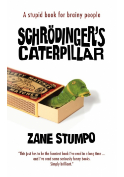 Schr Dinger's Caterpillar