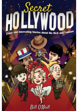 Secret Hollywood