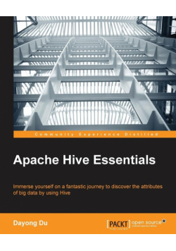 Apache Hive Essentials