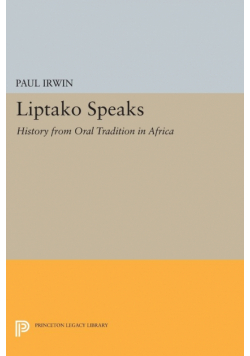Liptako Speaks