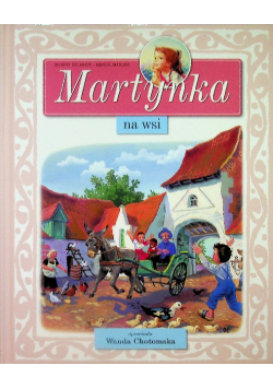 Martynka na wsi